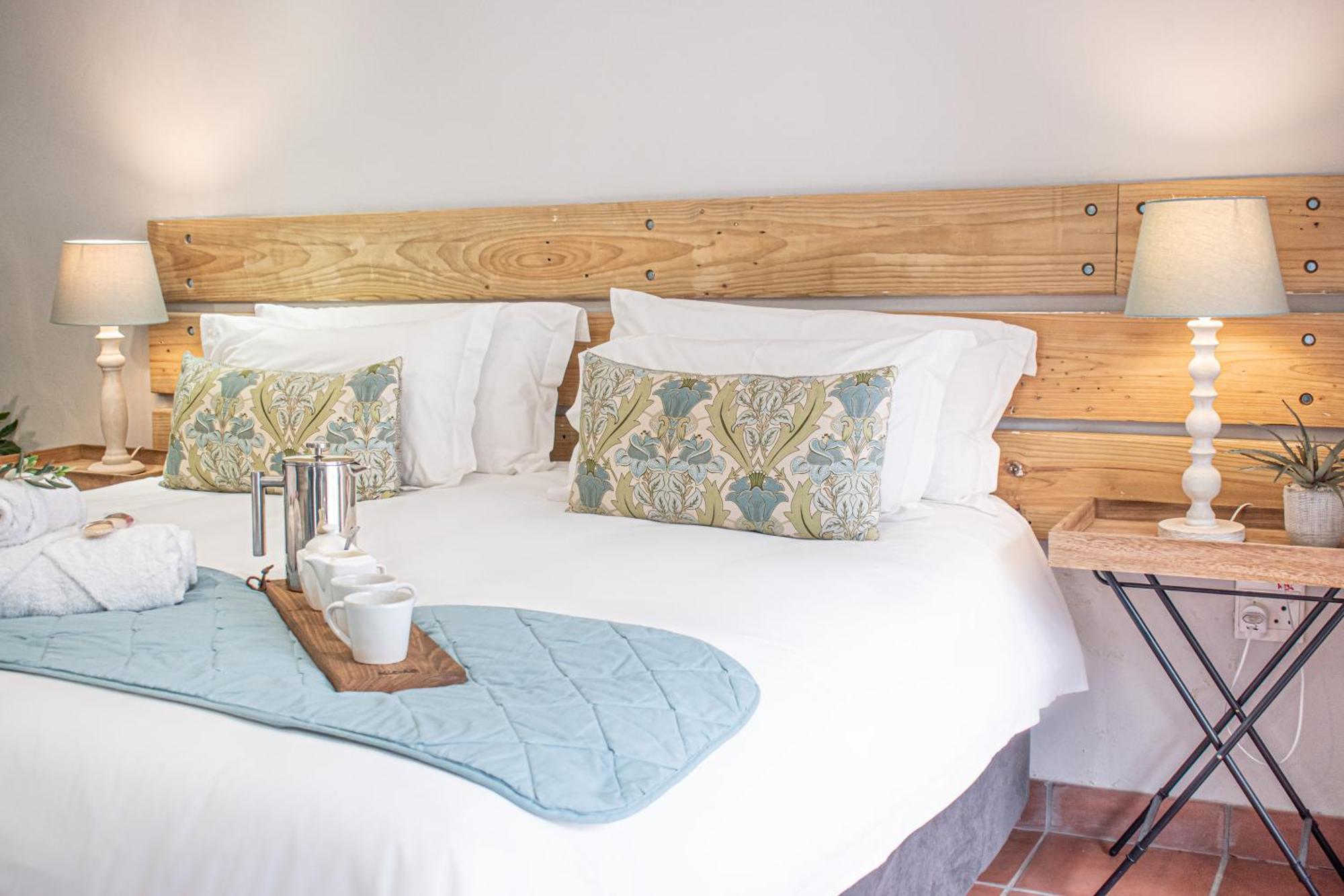פארל Olive Tree Lodge מראה חיצוני תמונה