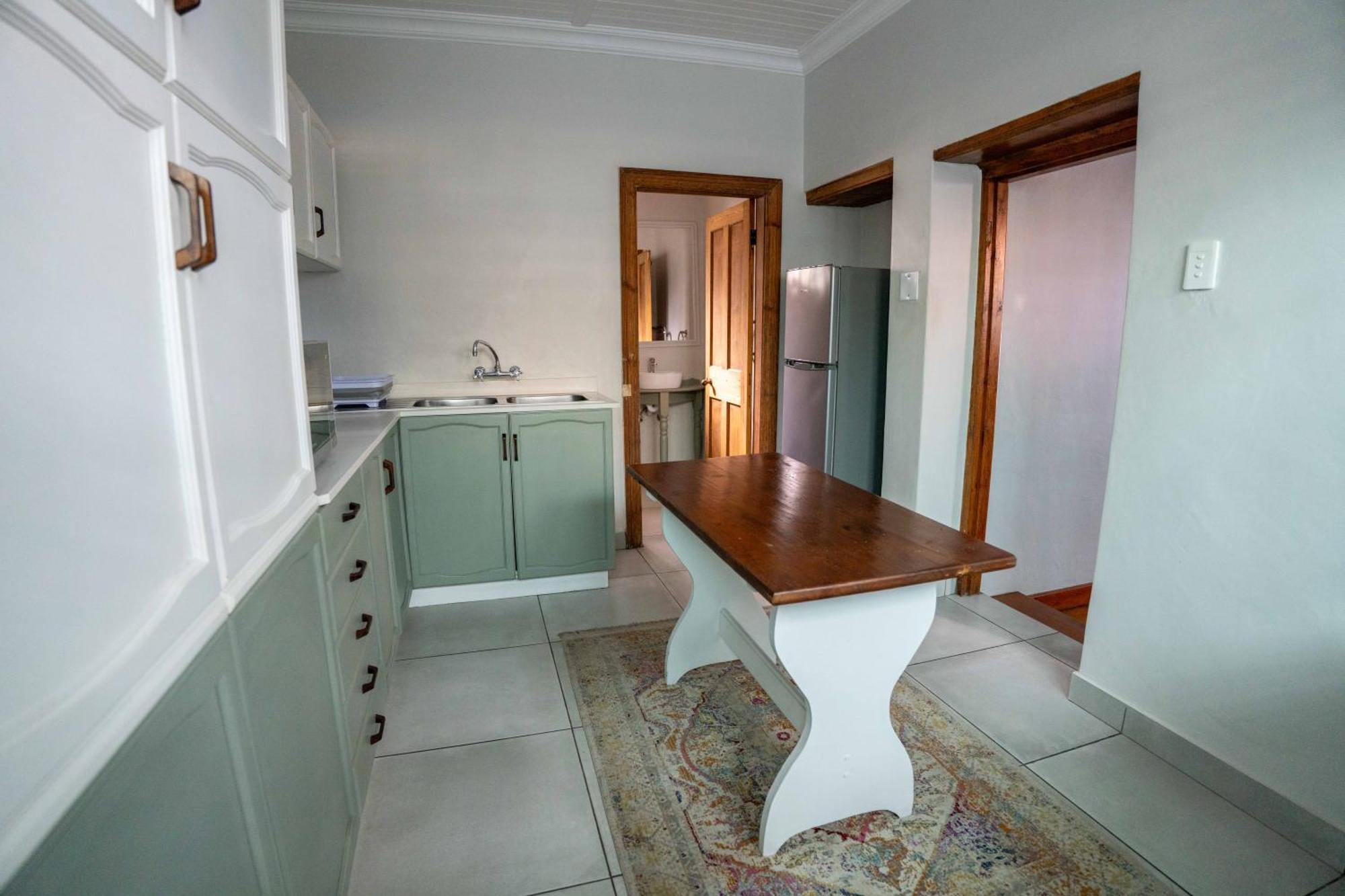 פארל Olive Tree Lodge מראה חיצוני תמונה