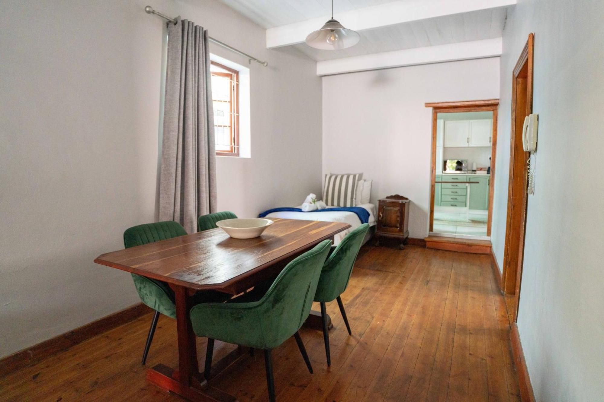 פארל Olive Tree Lodge מראה חיצוני תמונה
